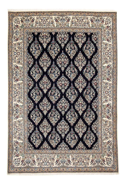 Nain - 6La Teppich 207x300cm - Perserteppich