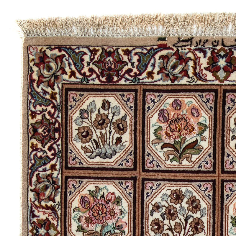 Perserteppich - Isfahan - Premium 103 x 70 cm