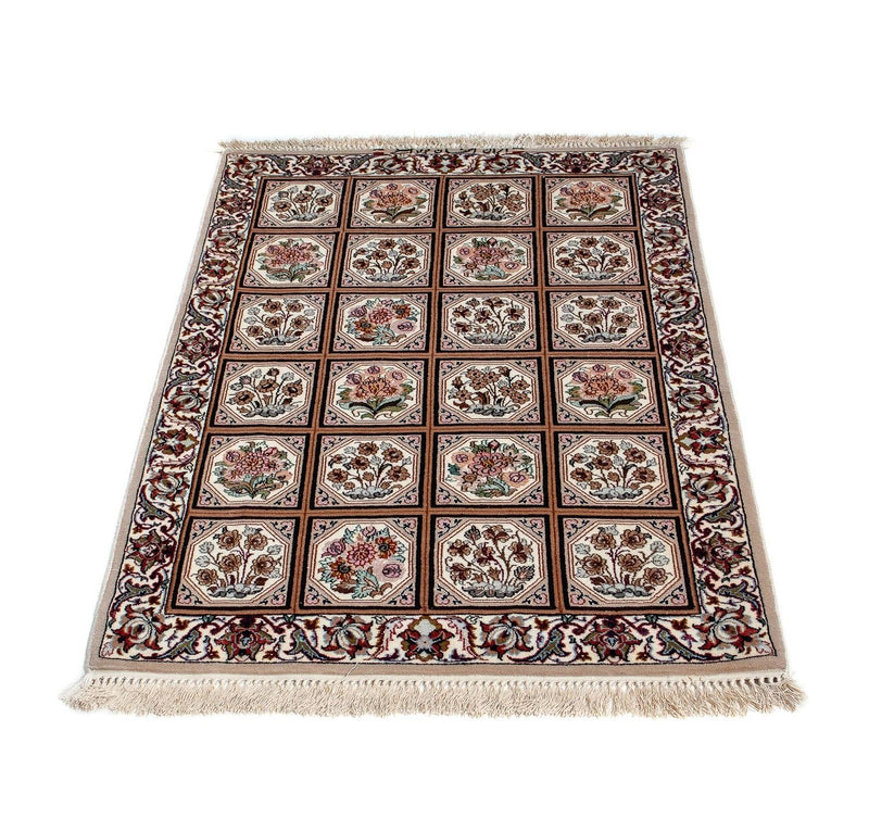 Perserteppich - Isfahan - Premium 103 x 70 cm
