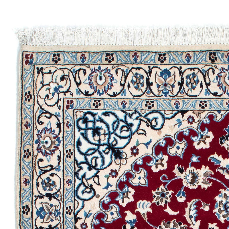 Perserteppich - Nain - Royal 175 x 112 cm Teppichbrücke