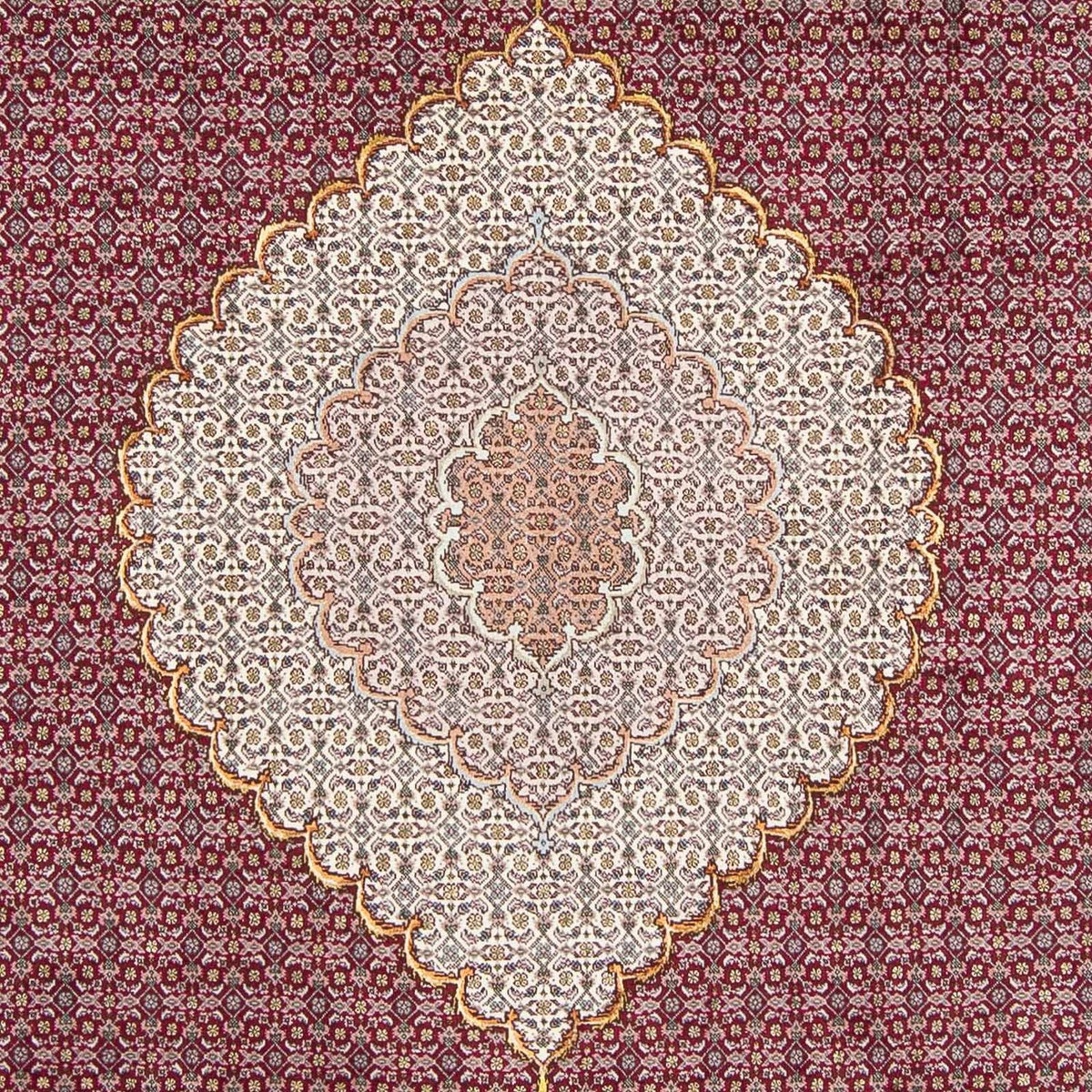 Perserteppich - Täbriz 297 x 203 cm