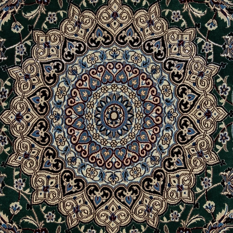 Perserteppich - Nain - Royal 354 x 245 cm