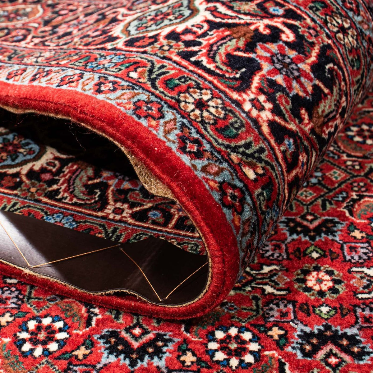 Perserteppich - Bidjar 245 x 172 cm