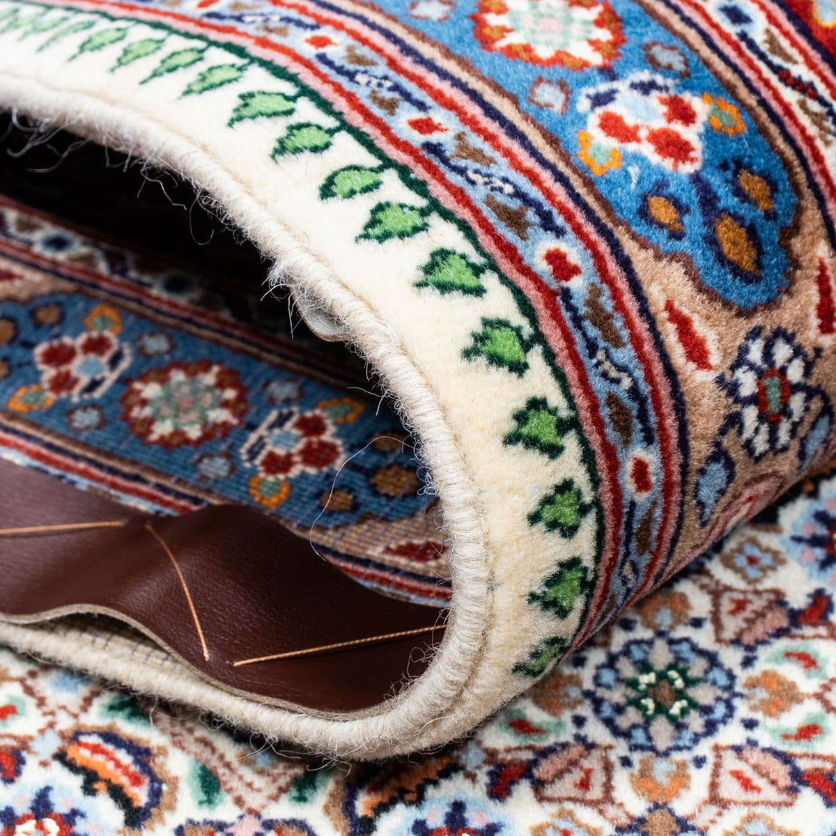 Perserteppich - Classic 286 x 197 cm - beige