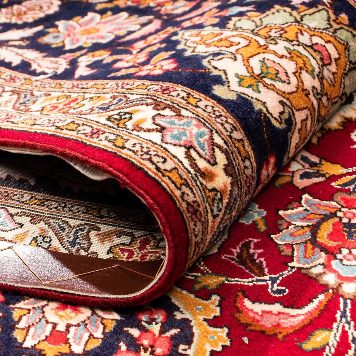 Perserteppich - Täbriz - Royal 303 x 209 cm Küchenläufer