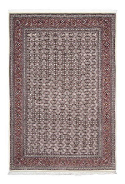 Täbriz Teppich 203x302cm - Perserteppich