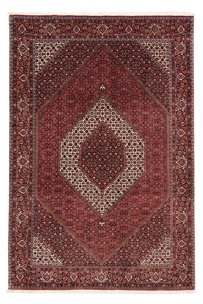 Bidjar Teppich 174x254cm - Perserteppich
