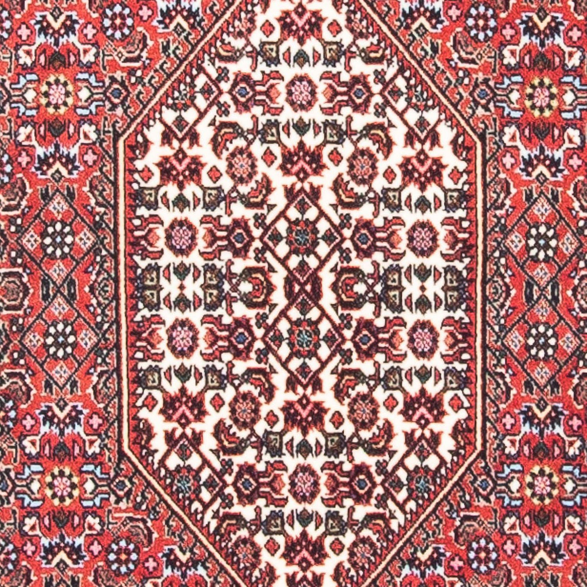 Perserteppich - Bidjar - Royal 135 x 72 cm