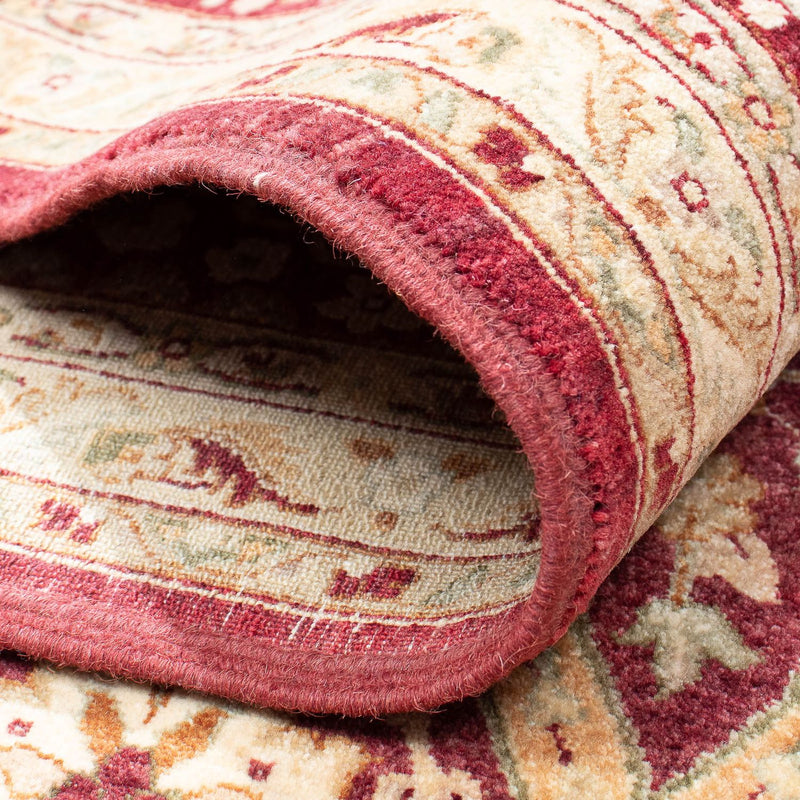 Ziegler Teppich 304 x 244 cm