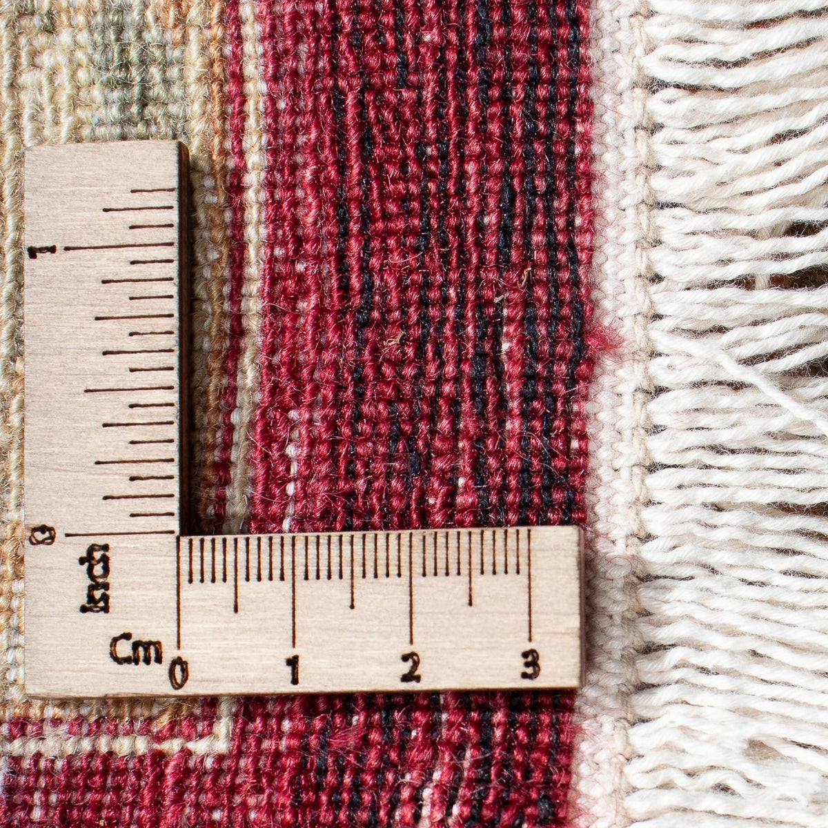 Ziegler Teppich 304 x 244 cm