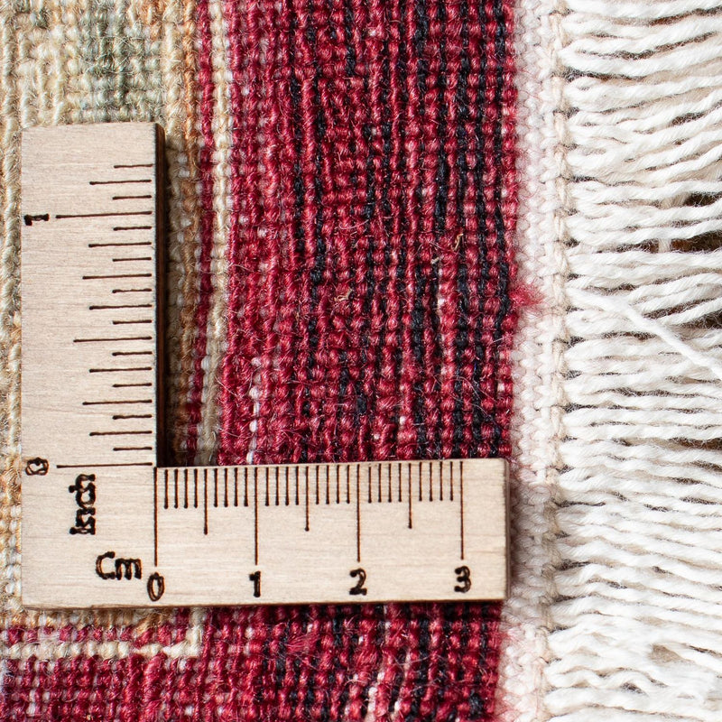 Ziegler Teppich 304 x 244 cm