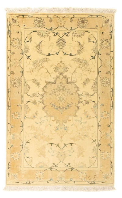 Täbriz - 50 Raj Teppich 68x107cm - Perserteppich