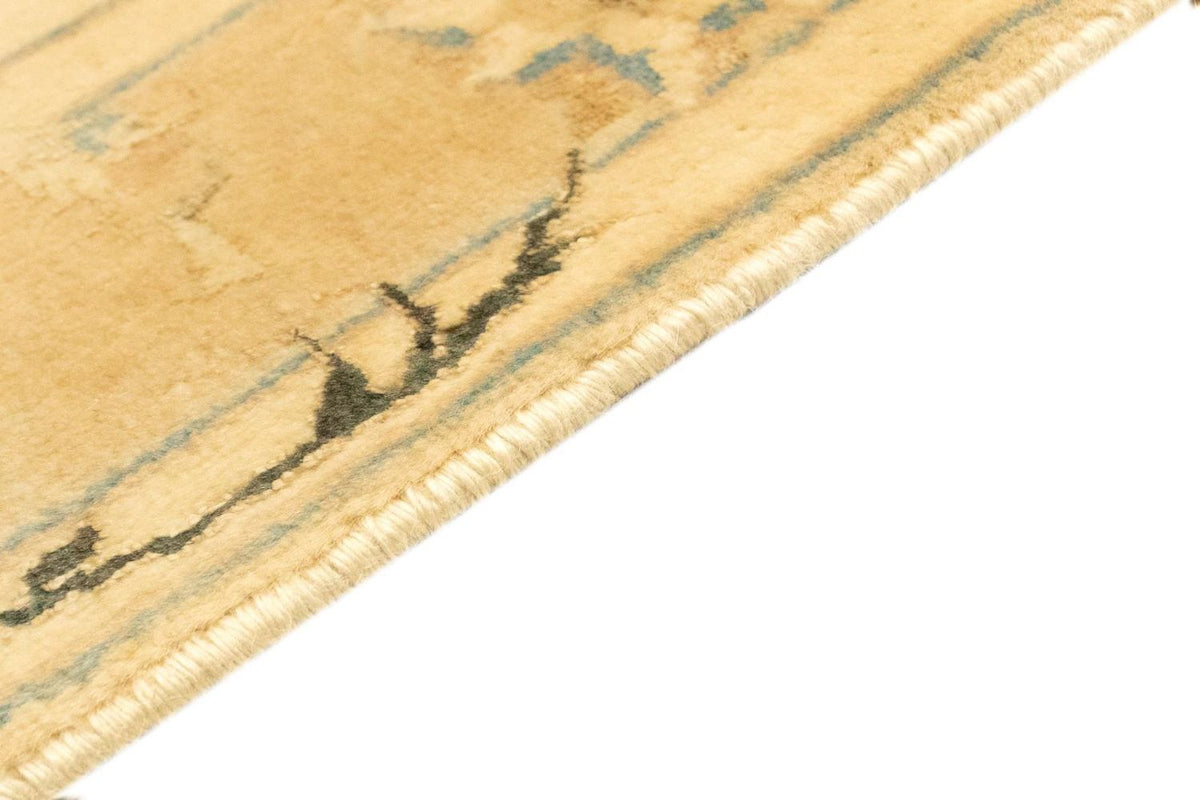 Perserteppich - Täbriz - Royal 107 x 68 cm Teppichbrücke