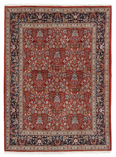Moud Teppich 179x230cm - Perserteppich