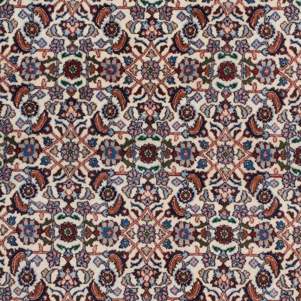 Perserteppich - Nomadic 151 x 109 cm
