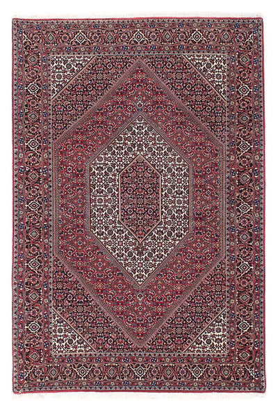 Bidjar Teppich 132x206cm - Perserteppich