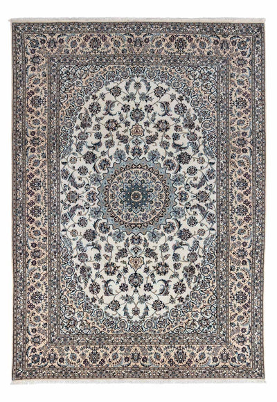Nain - 9La Teppich 251x359cm - Perserteppich