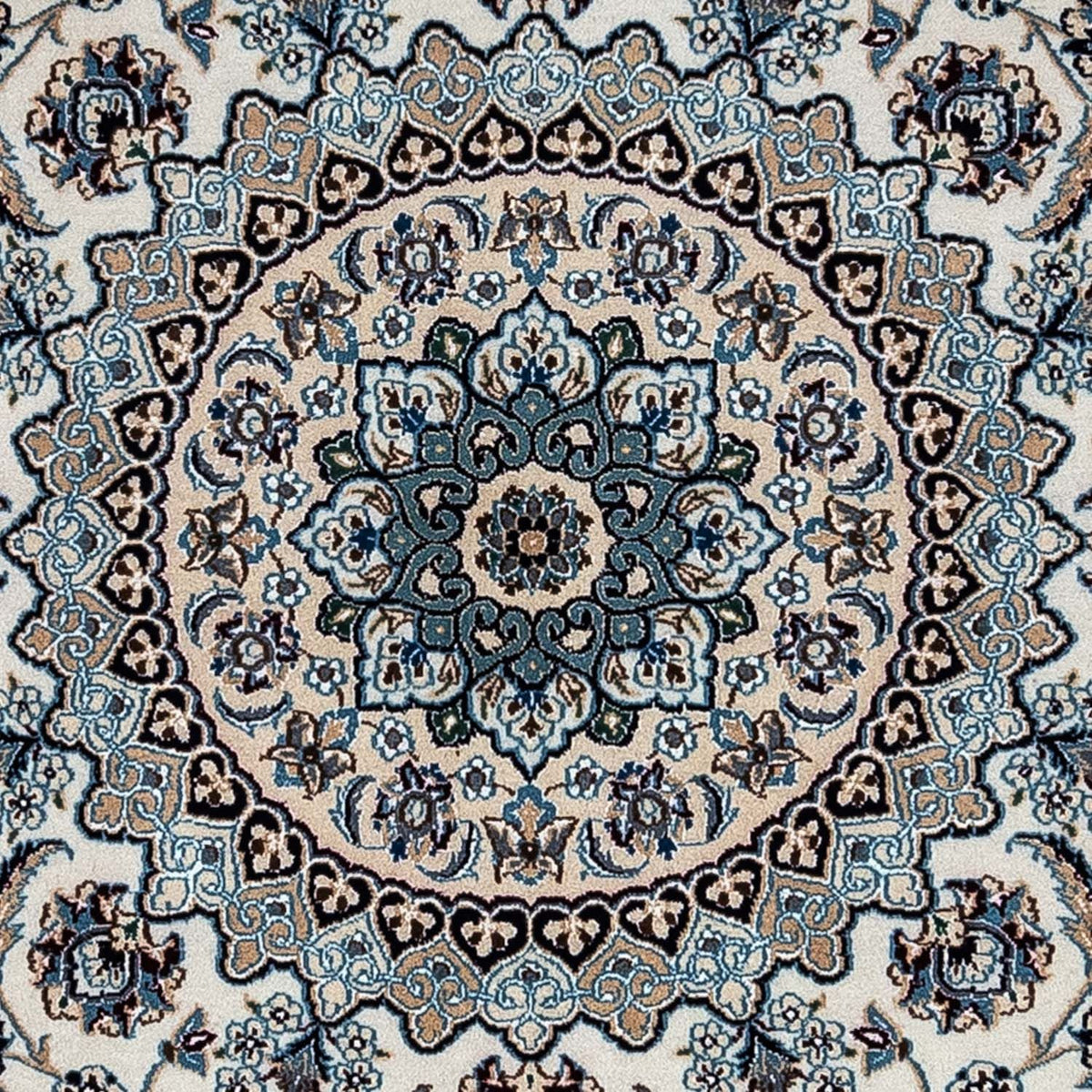 Perserteppich - Nain - Royal 359 x 251 cm