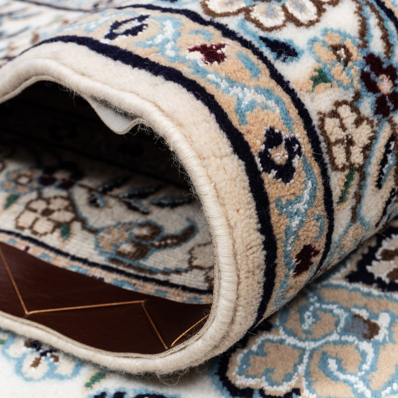 Perserteppich - Nain - Royal 359 x 251 cm