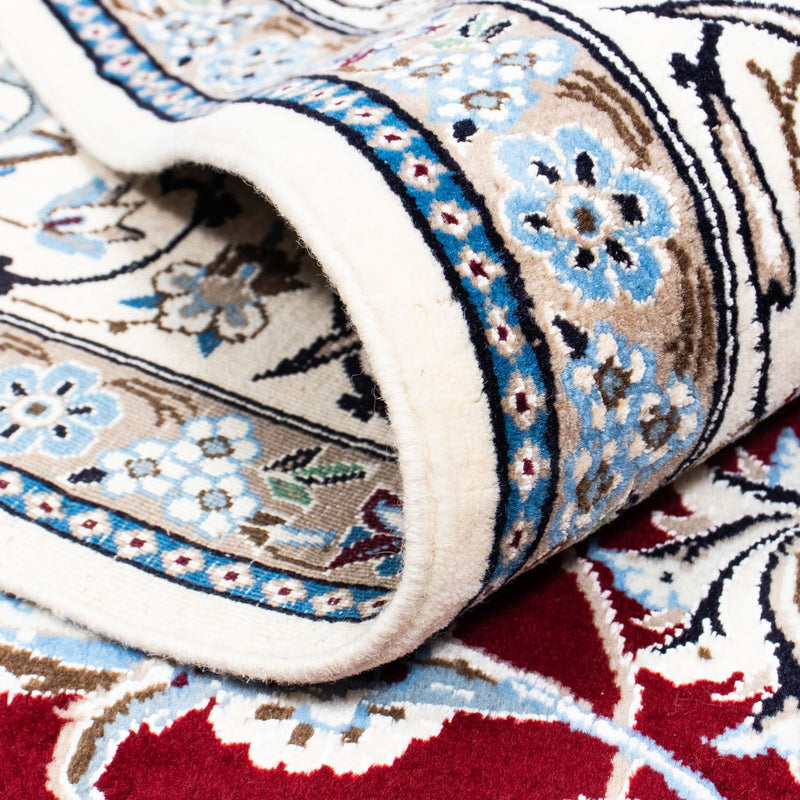 Perserteppich - Nain - Royal 288 x 202 cm