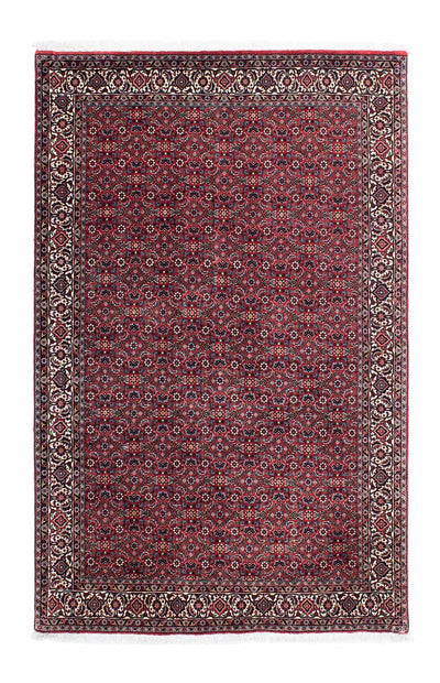 Bidjar Teppich 132x202cm - Perserteppich