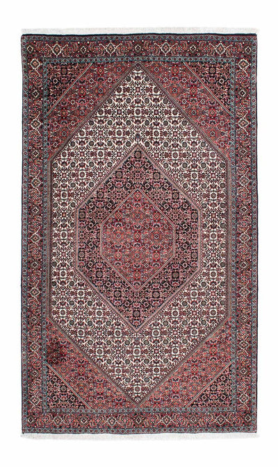 Bidjar Teppich 128x221cm - Perserteppich