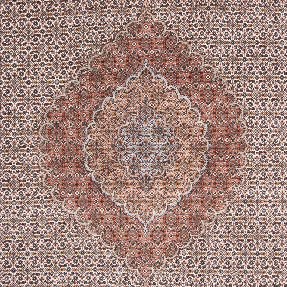 Perserteppich - Täbriz 307 x 197 cm