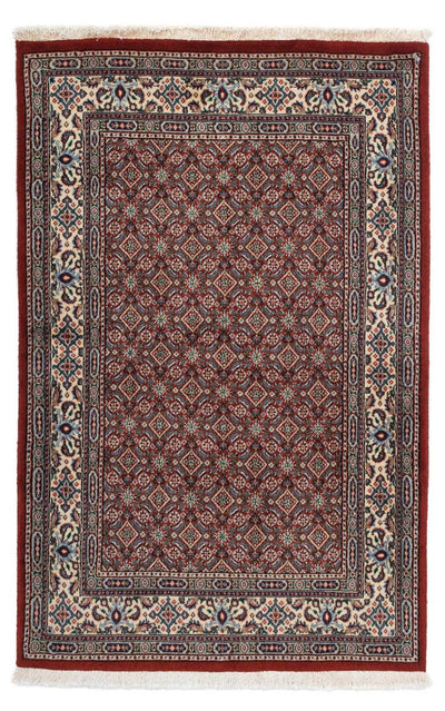 Moud Teppich 96x147cm - Perserteppich