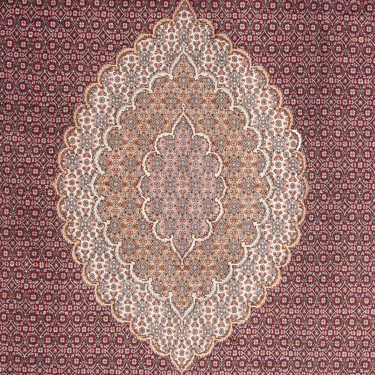 Perserteppich - Täbriz 309 x 205 cm