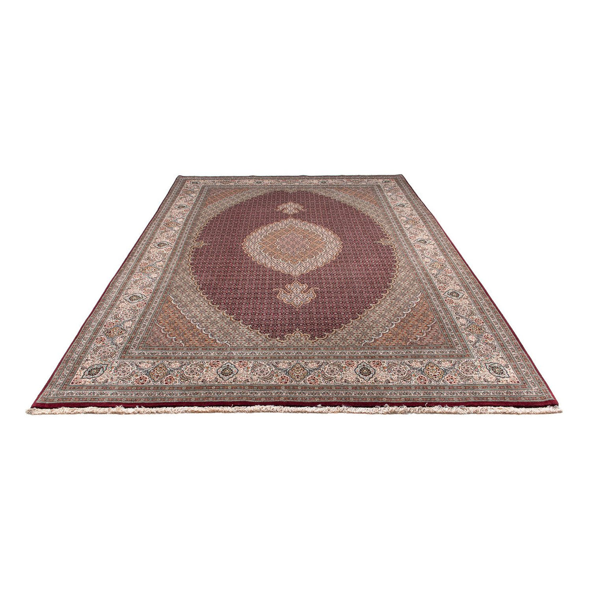 Perserteppich - Täbriz 309 x 205 cm