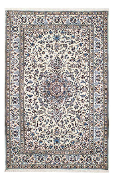 Nain - 6La Teppich 130x196cm - Perserteppich