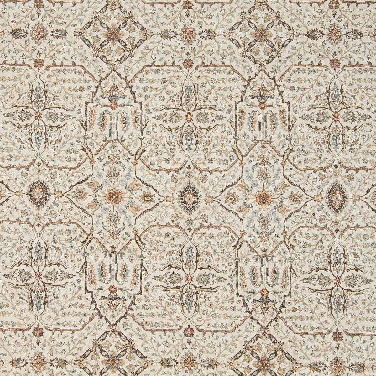 Ziegler Teppich 309 x 245 cm