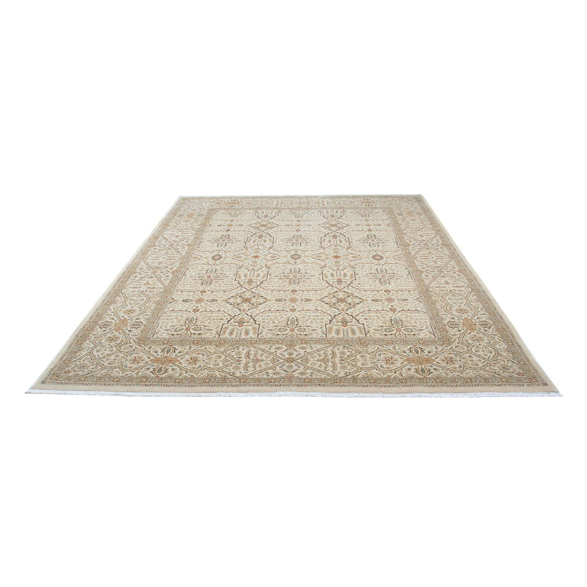 Ziegler Teppich 309 x 245 cm