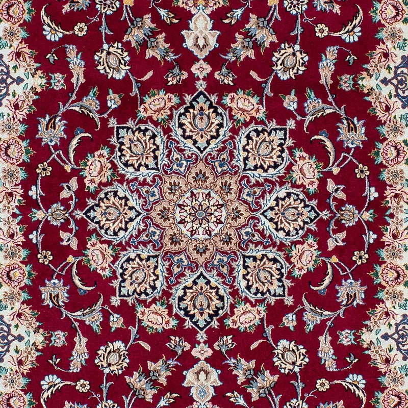 Perserteppich - Isfahan - Premium 194 x 131 cm