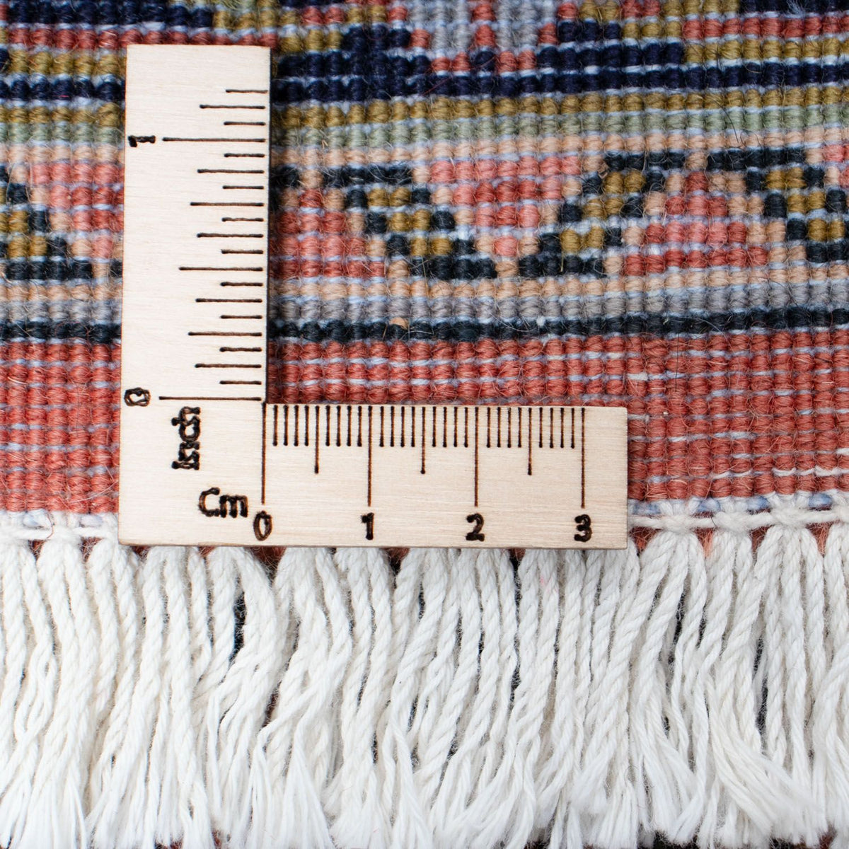 Ziegler Teppich 197 x 76 cm