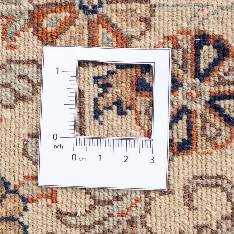 Perserteppich - Nomadic 345 x 256 cm