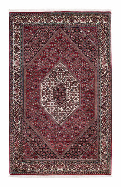 Bidjar Teppich 132x212cm - Perserteppich