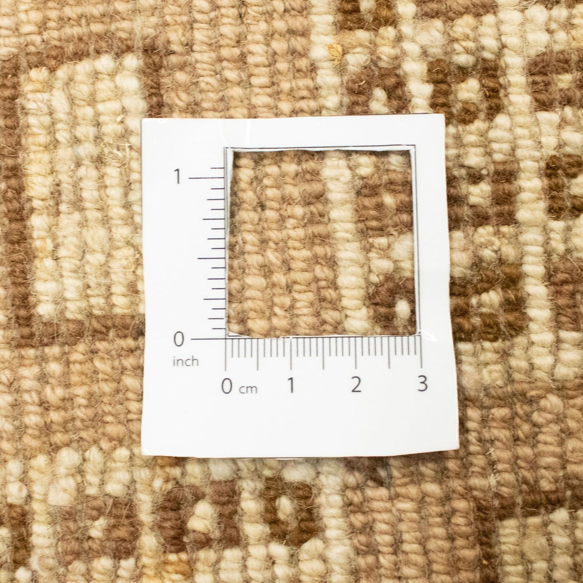 Gabbeh Teppich - Perser 236 x 163 cm