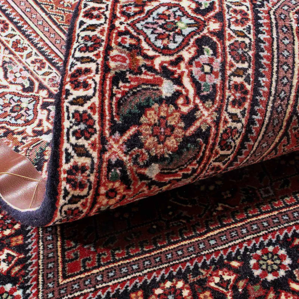 Perserteppich - Bidjar - Royal 174 x 112 cm