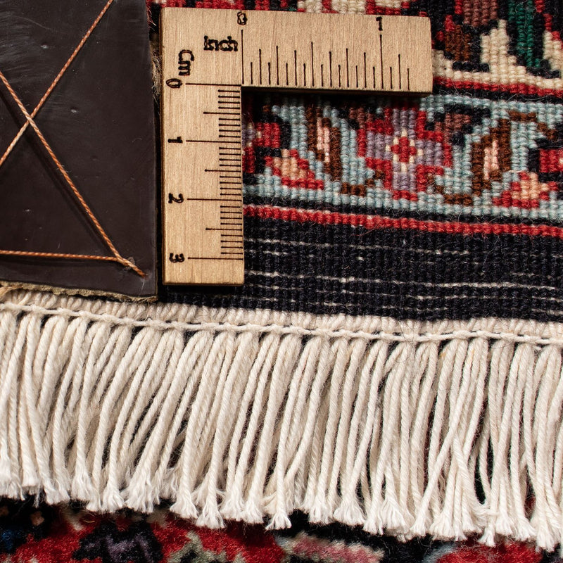 Perserteppich - Bidjar 308 x 202 cm Teppich Wohnzimmer