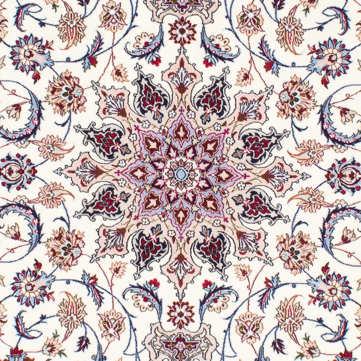 Perserteppich - Isfahan - Premium 243 x 162 cm