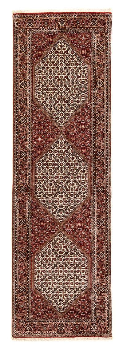 Bidjar Teppich 87x292cm - Perserteppich