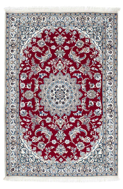 Nain - 9La Teppich 112x171cm - Perserteppich