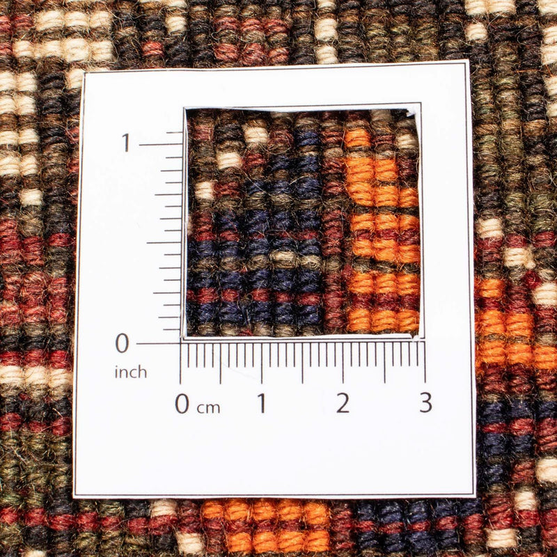 Perserteppich - Nomadic 298 x 207 cm