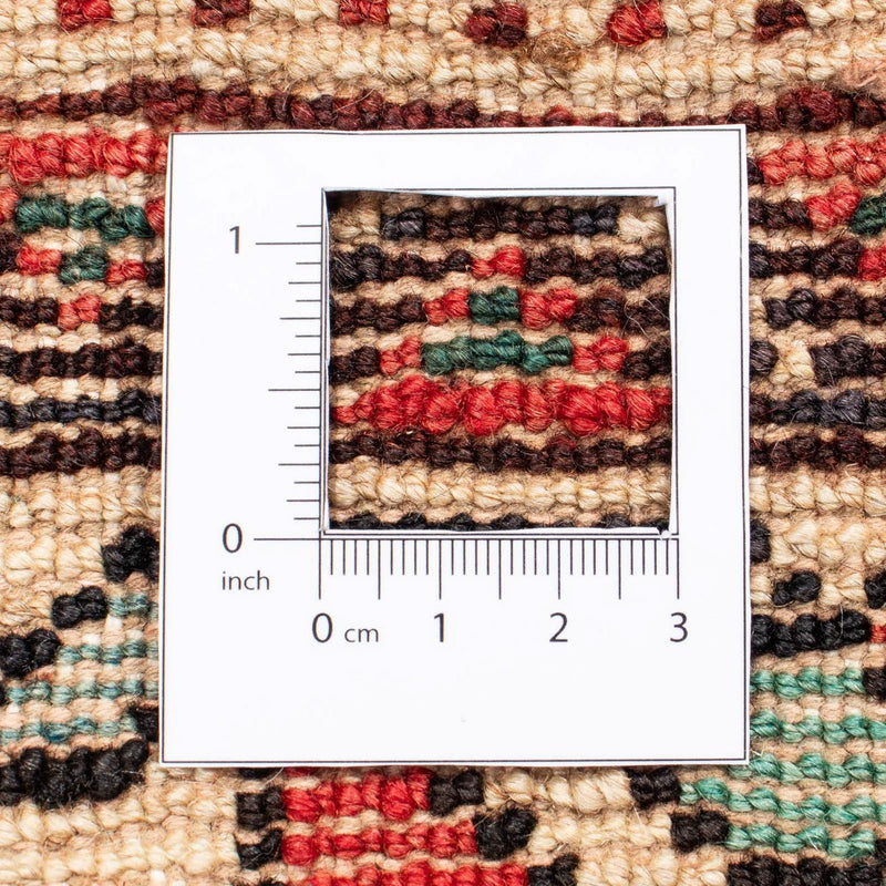 Perserteppich - Nomadic 300 x 211 cm