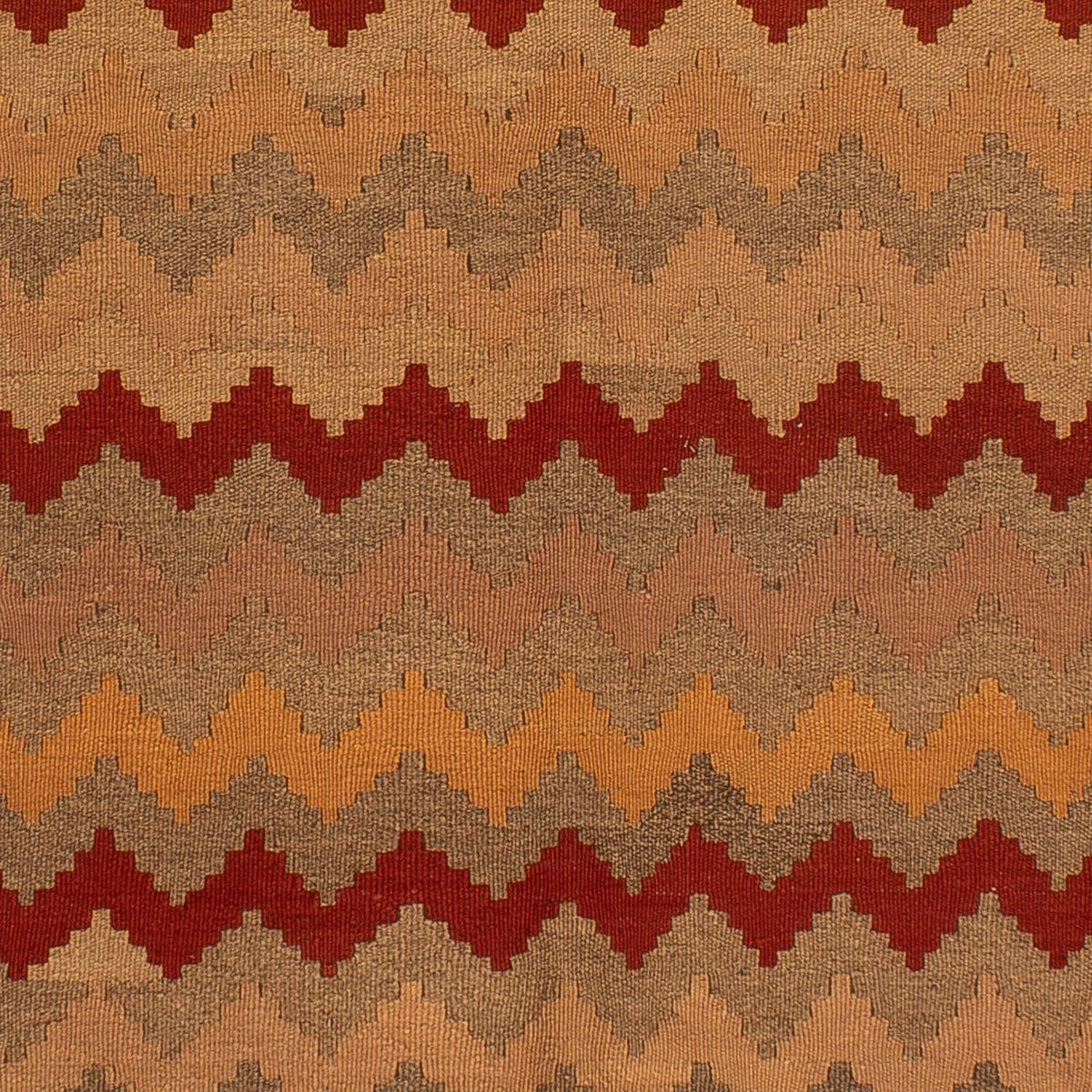 Kelim Teppich - Oriental 214 x 144 cm