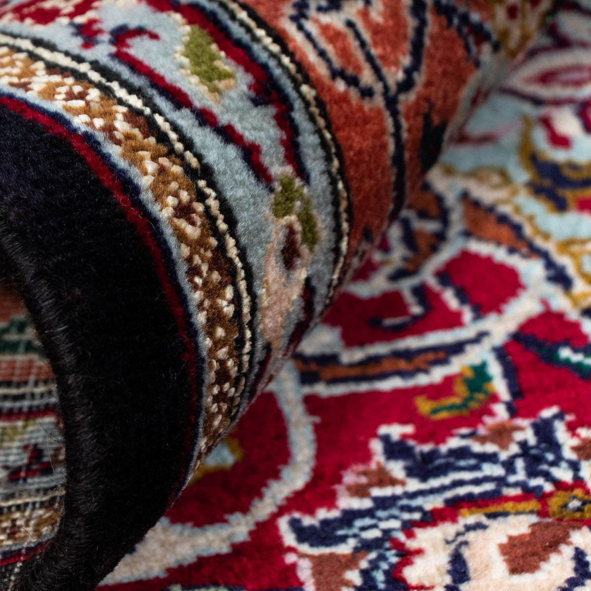 Perserteppich - Täbriz - Royal 311 x 205 cm