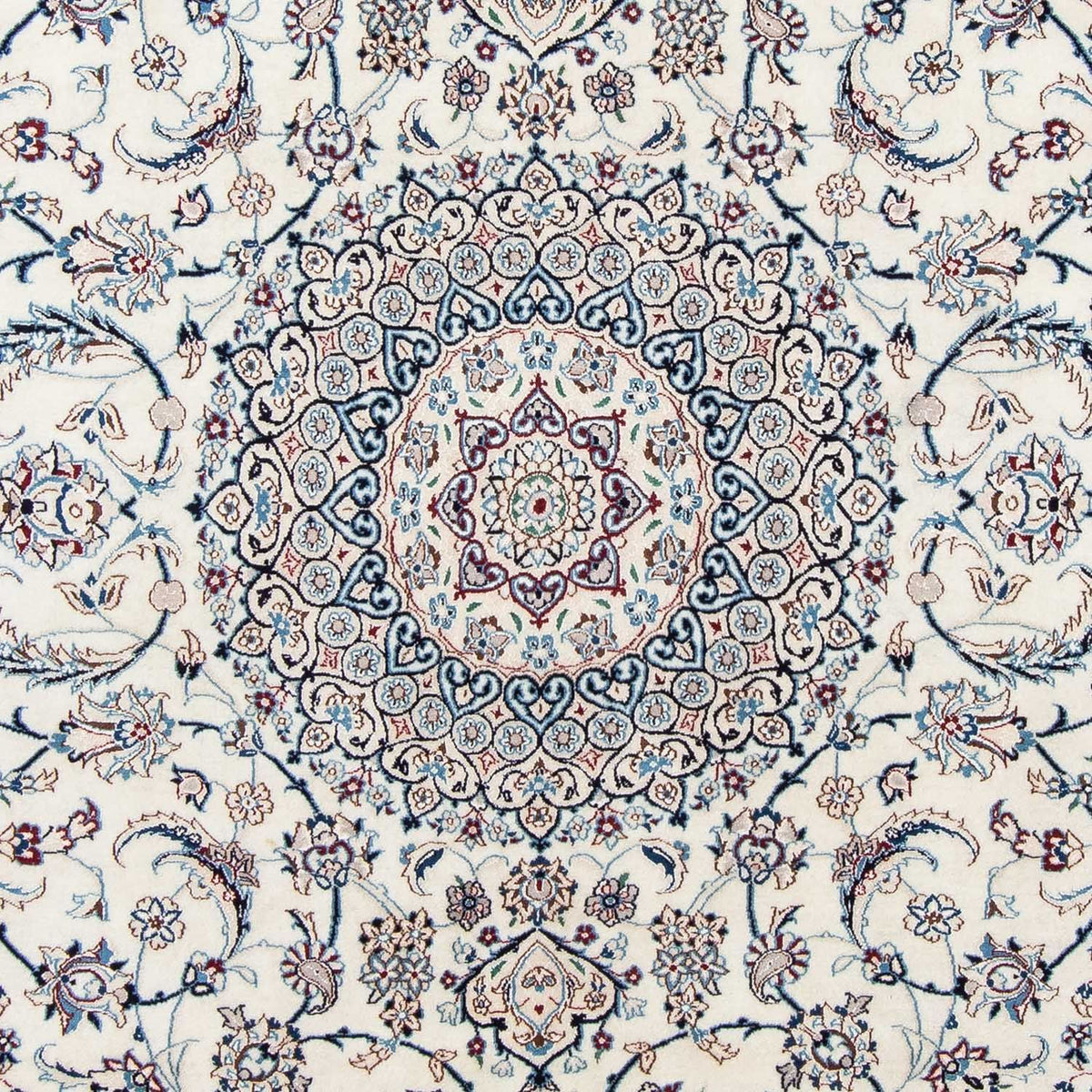 Perserteppich - Nain - Royal 300 x 198 cm