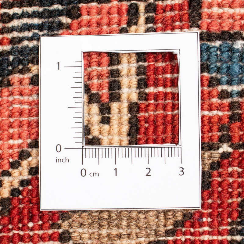 Perserteppich - Nomadic 310 x 209 cm