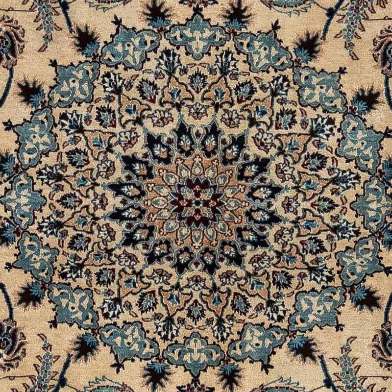 Perserteppich - Nain - Royal 353 x 245 cm